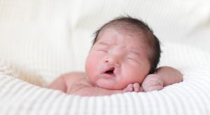 Picture of Baby Josh