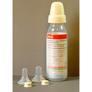 Pigeon Bottle Pack