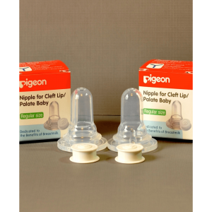 Pigeon Teat Pack