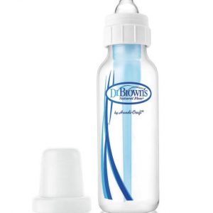 Dr. Brown’s Natural Flow Baby Bottles