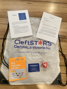 Bone Graft Care Pack